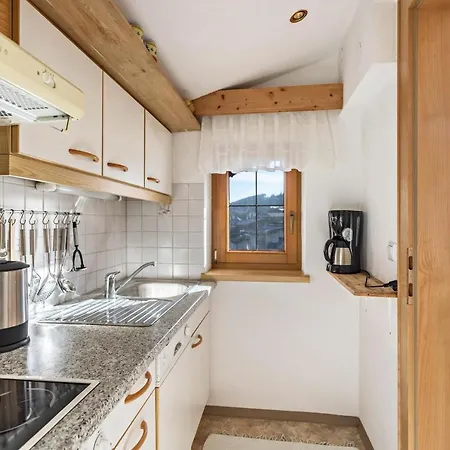 Apartment Kitzbichl Niederau