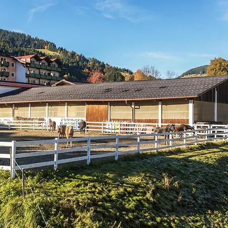 Apartman Kitzbichl *