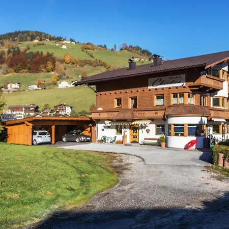 Apartment Kitzbichl Niederau