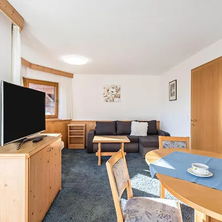 Kitzbichl Appartement Niederau