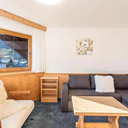 Appartement Kitzbichl