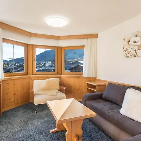 Appartement Kitzbichl Niederau