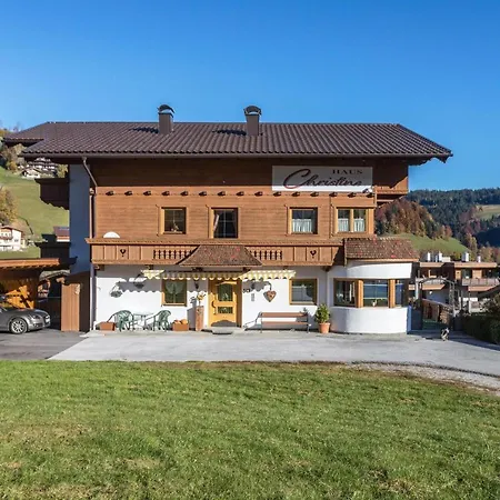 Kitzbichl Appartement Niederau