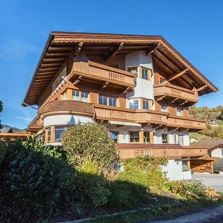 Appartement Kitzbichl