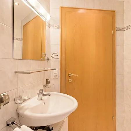 Appartement Kitzbichl *
