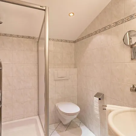 Kitzbichl Appartement Niederau