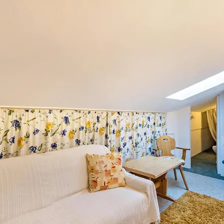 Appartement Kitzbichl Niederau